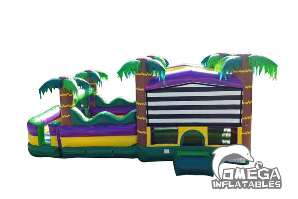 OC5-47ft Mega Blocks Obstacle Course - Best Party Rentals in West Palm  Beach