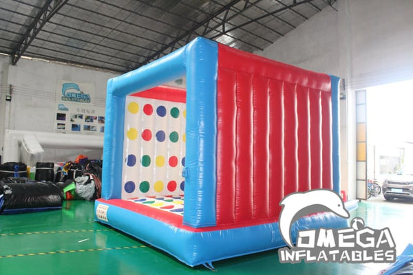 USA Inflatable Twister 3D Rentals