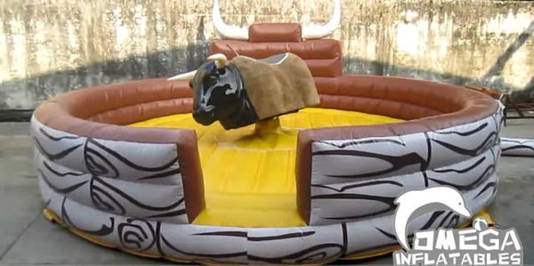 Store Inflata-Bull