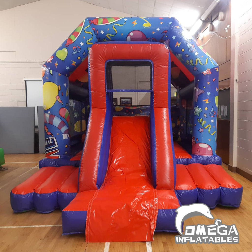 Customer feedback - Party Time Inflatable Disco🎶 Combo