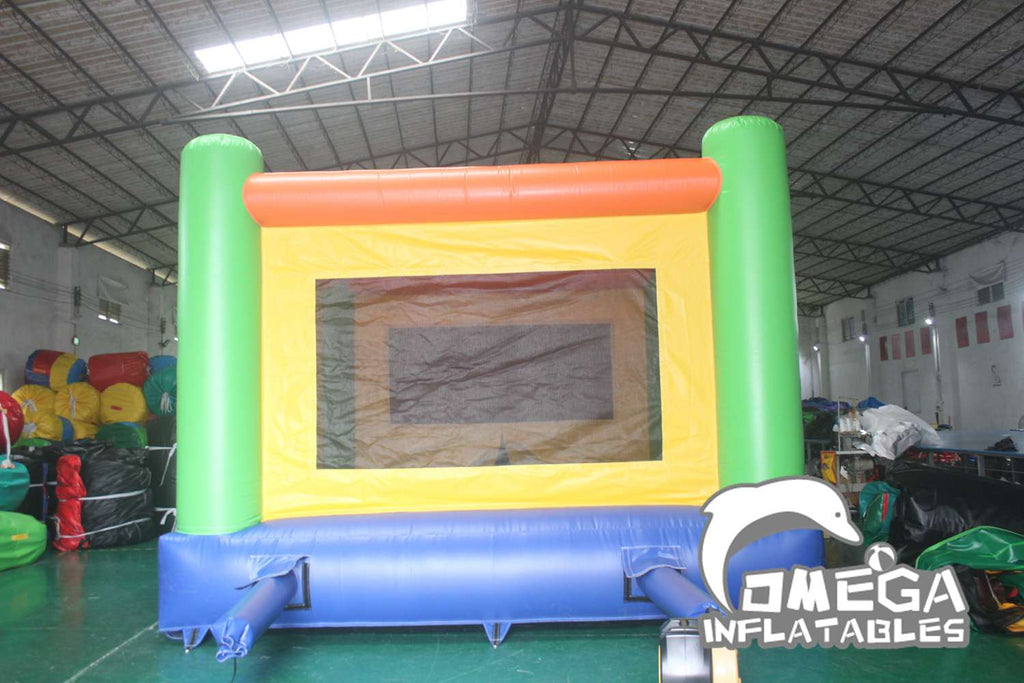 Tiger Bounce House Commercial Bouncers for Sale