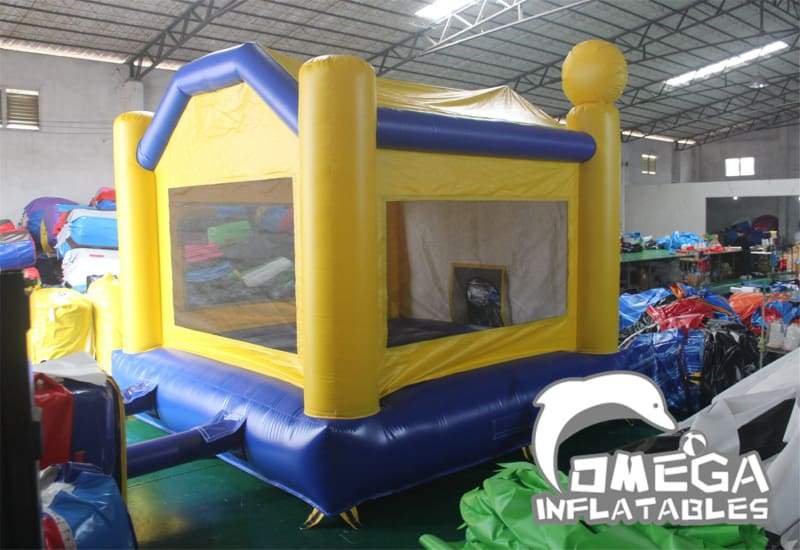 Batman Themed Bouncer Party Inflatables For Sale | Omega Inflatables Factory